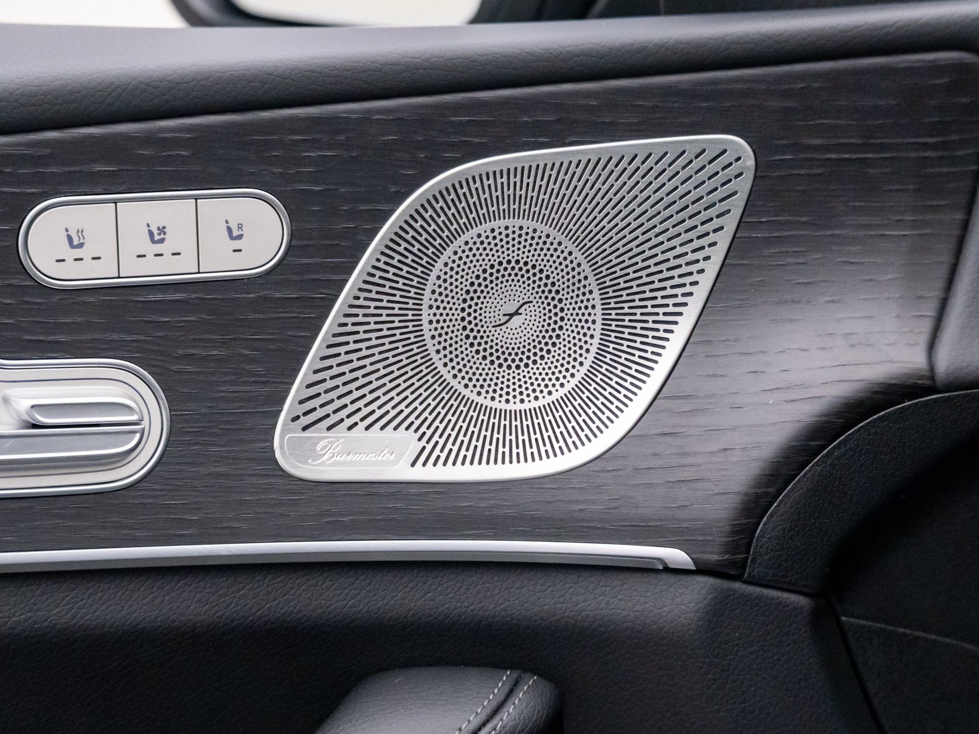 New 2026 Mercedes-Benz GLE 450 4MATIC image 17