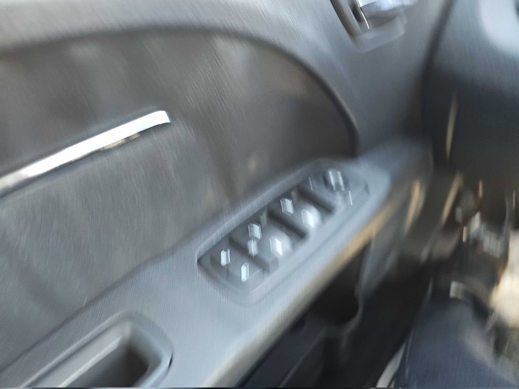 Used 2010 Dodge Journey R/T w/ Flexible Seating Group image 24