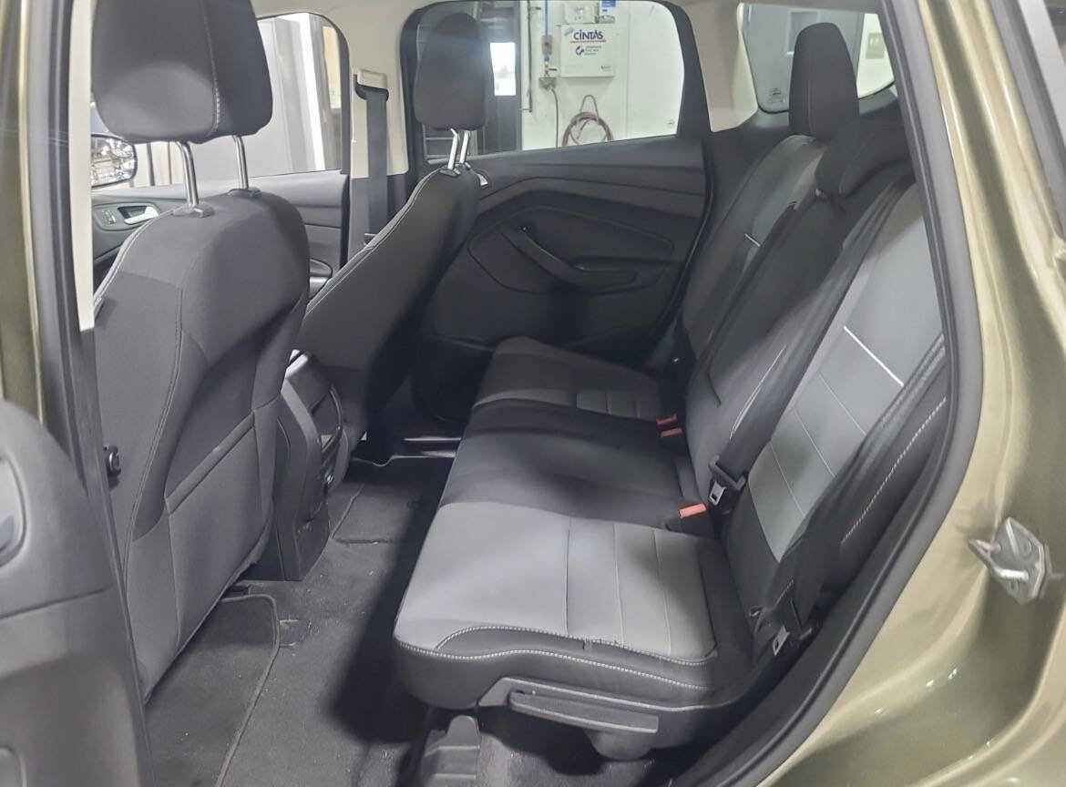 Used 2013 Ford Escape SE image 10