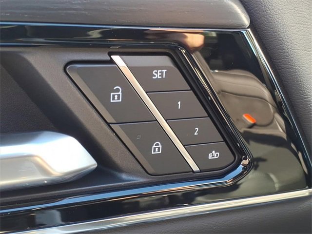 New 2026 GMC Yukon Denali w/ Advanced Technology Package image 10