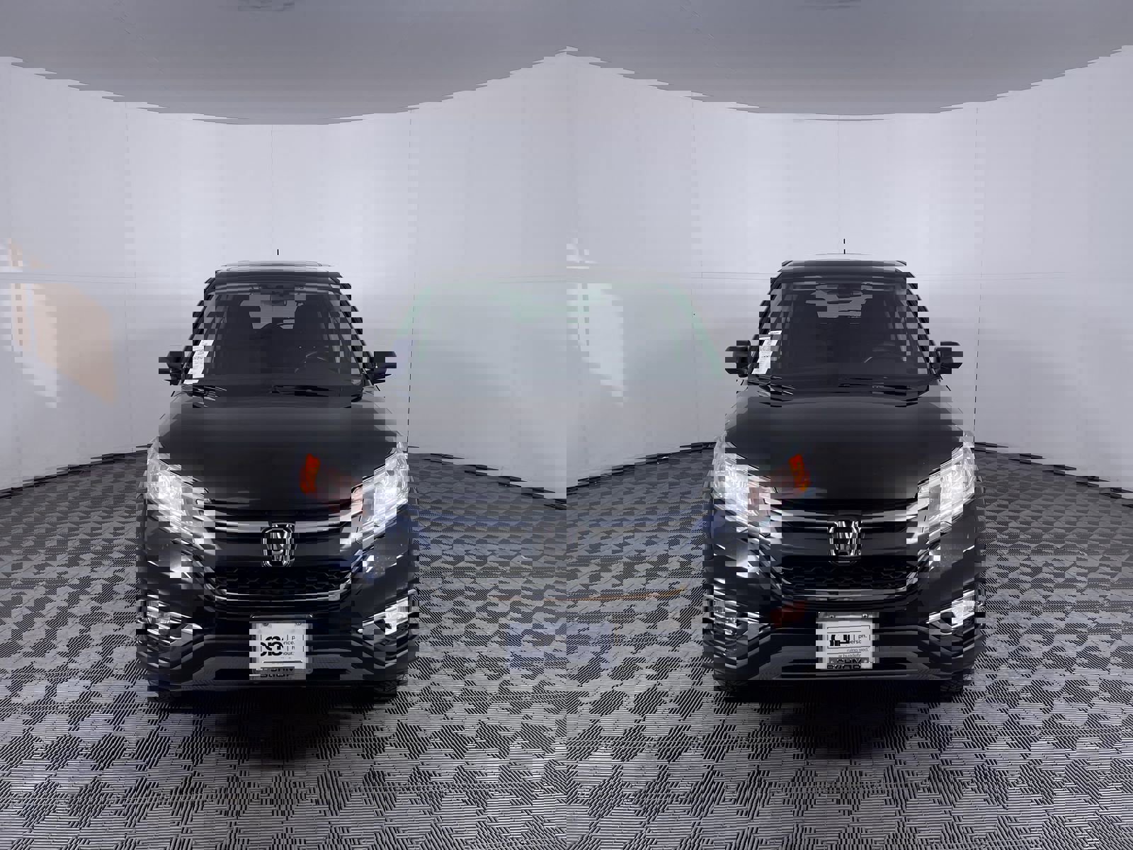 Used 2016 Honda CR-V EX image 28