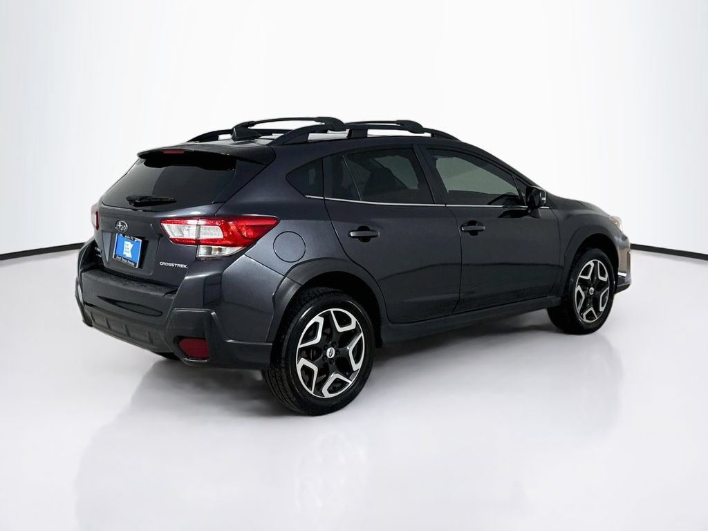 Used 2018 Subaru Crosstrek 2.0i Limited AWD/4WD image 8