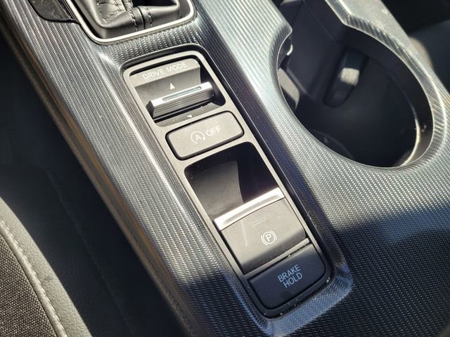 Used 2024 Honda Civic Sport image 22