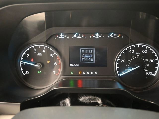 Used 2024 Ford F250 XLT image 14