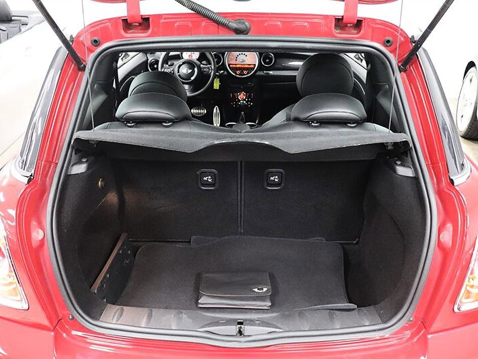 Used 2013 MINI Cooper S FWD image 51