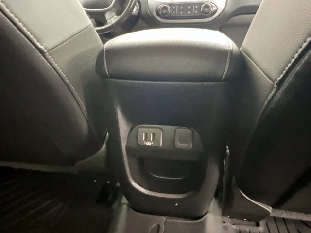 Used 2021 Chevrolet Colorado ZR2 AWD/4WD image 18