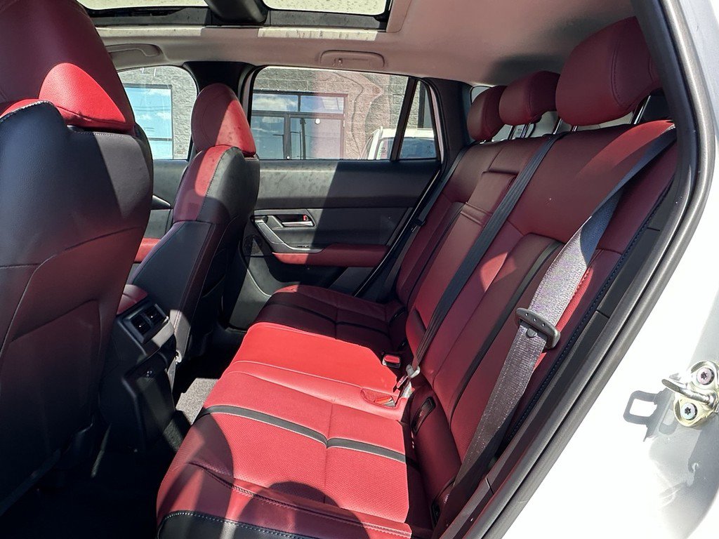 New 2026 MAZDA CX-50 AWD 2.5 Hybrid w/ Premium Pkg image 7