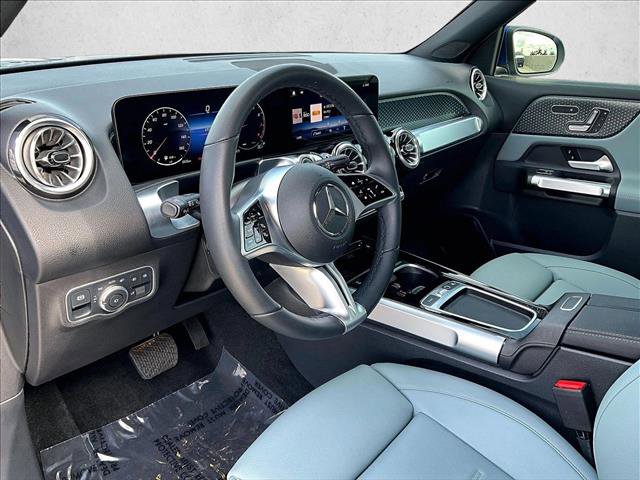Used 2026 Mercedes-Benz GLB 250 image 14