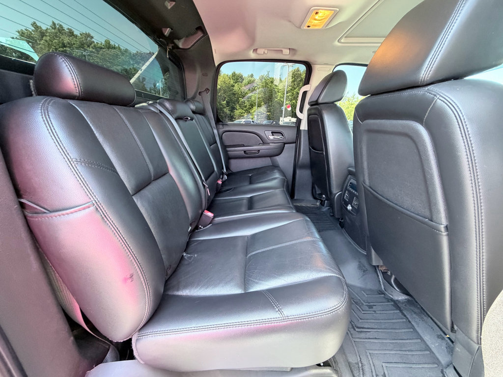 Used 2007 Chevrolet Avalanche LT w/ LT Preferred Equipment Group image 26