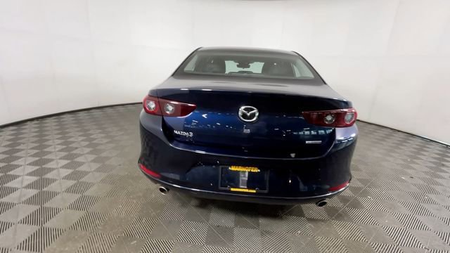 Used 2024 MAZDA MAZDA3 s FWD image 7