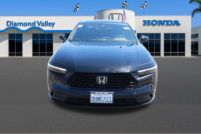 Used 2023 Honda Accord Sport video 2