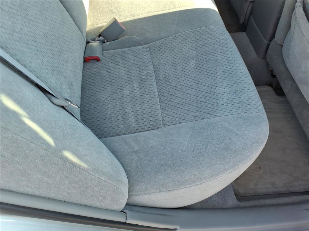 Used 2004 Toyota Camry LE FWD image 20