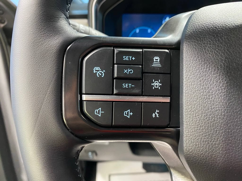 New 2026 Ford F250 Platinum AWD/4WD image 20