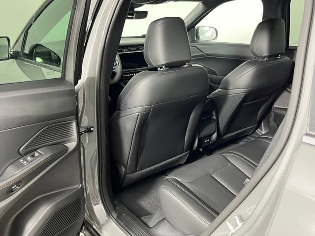 New 2026 Jeep Cherokee Limited AWD/4WD image 25