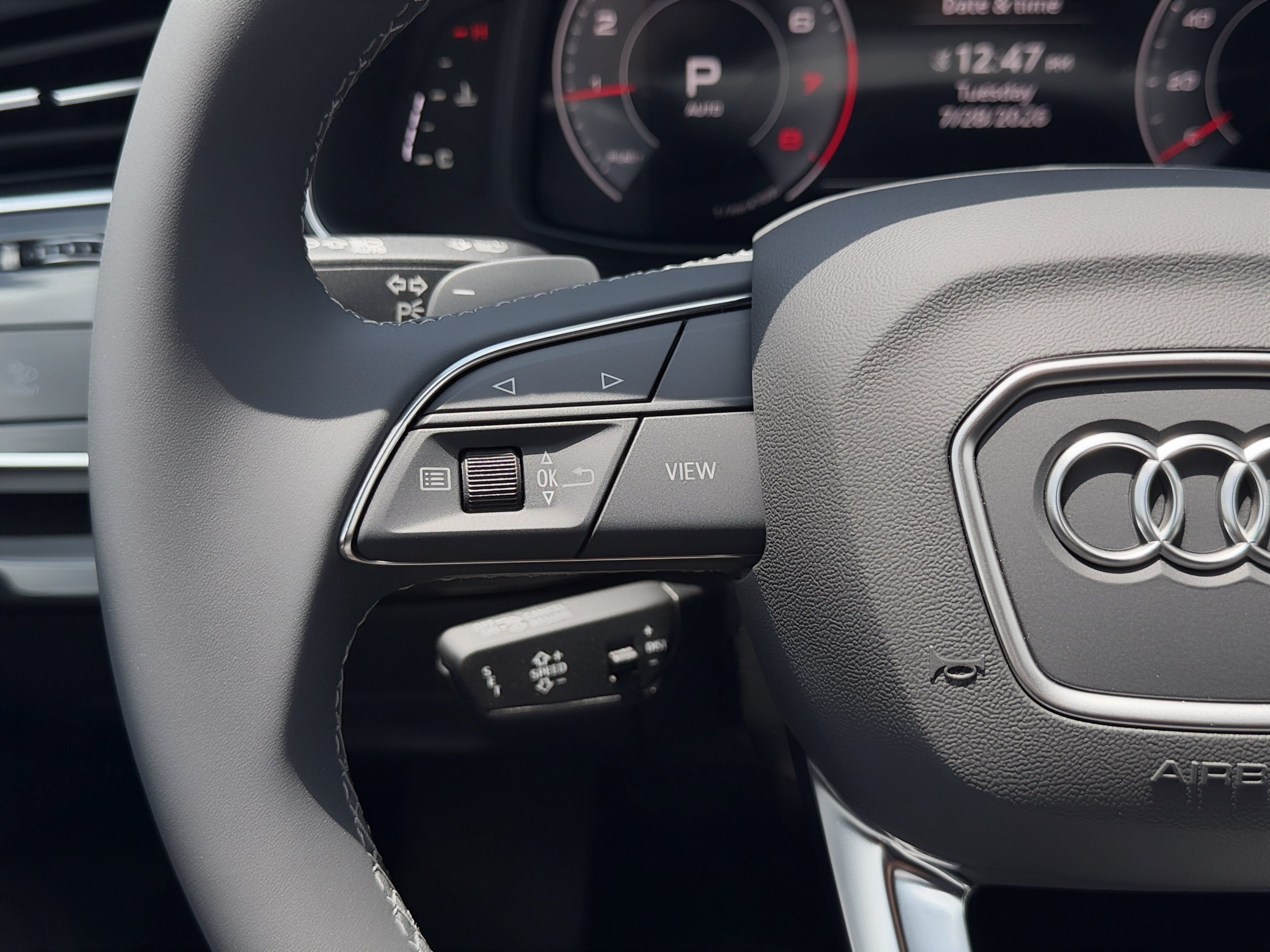 New 2026 Audi Q7 Premium Plus AWD/4WD image 21