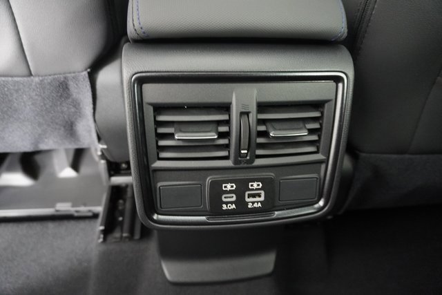 New 2025 Subaru Forester Limited w/ Popular Package image 22