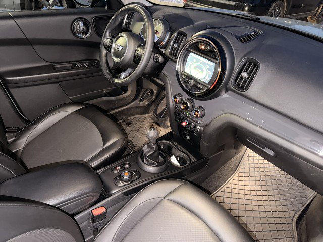Used 2018 MINI Cooper Countryman ALL4 image 12