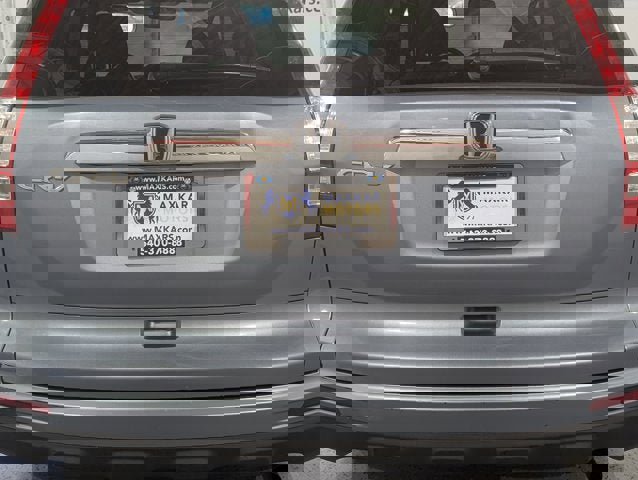 Used 2010 Honda CR-V EX image 48