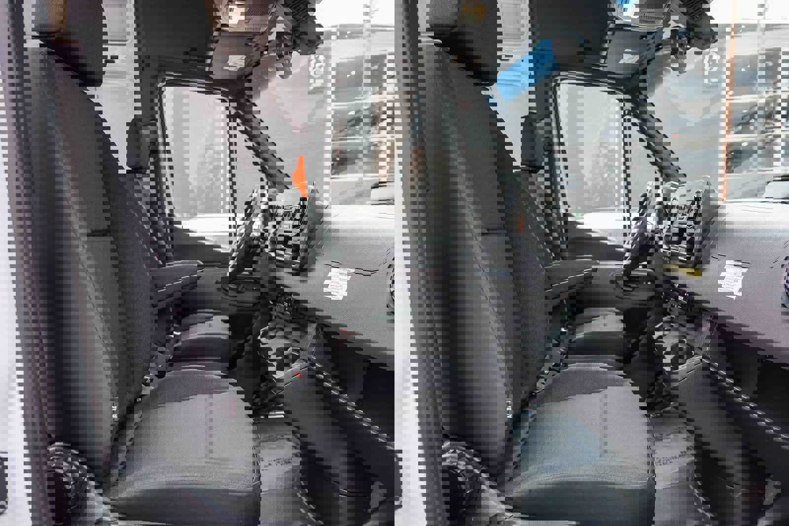 Used 2025 Mercedes-Benz Sprinter 3500 image 17