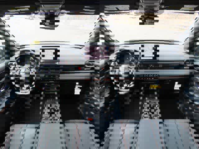 New 2026 Honda Pilot TrailSport image 20