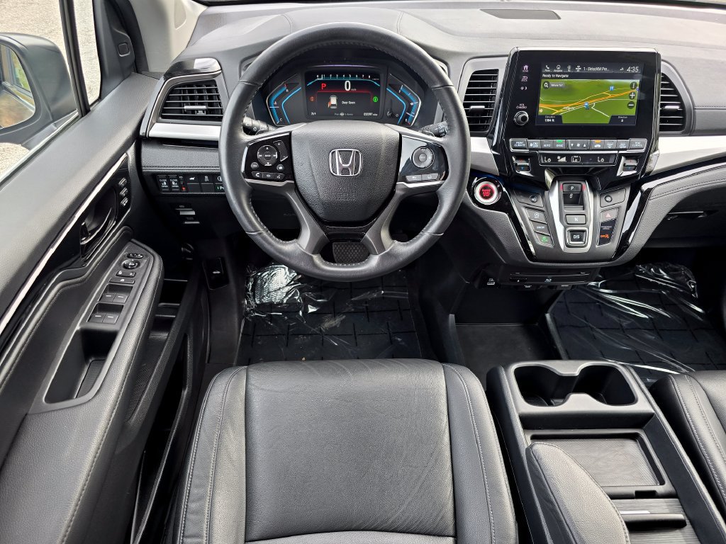 Used 2023 Honda Odyssey Touring image 35