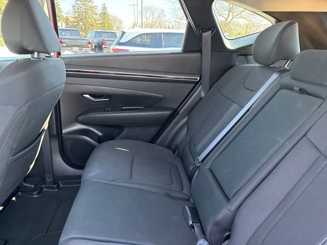 Used 2024 Hyundai Tucson SEL image 18