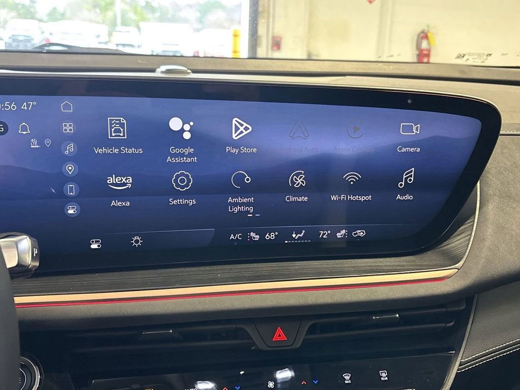 New 2025 Buick Envision Sport Touring image 17