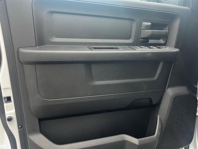 New 2025 RAM 2500 Tradesman image 20