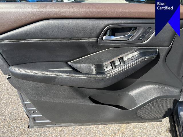 Used 2023 Nissan Rogue SL w/ SL Premium Package AWD/4WD image 9