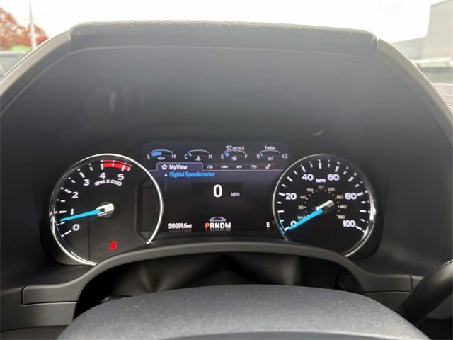 Used 2022 Ford F250 Lariat w/ Tremor Off-Road Package image 33