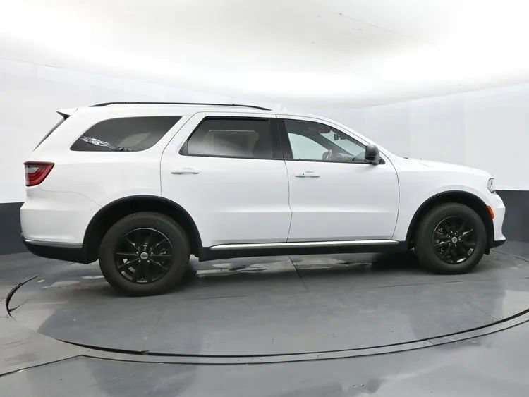 Used 2024 Dodge Durango SXT image 4