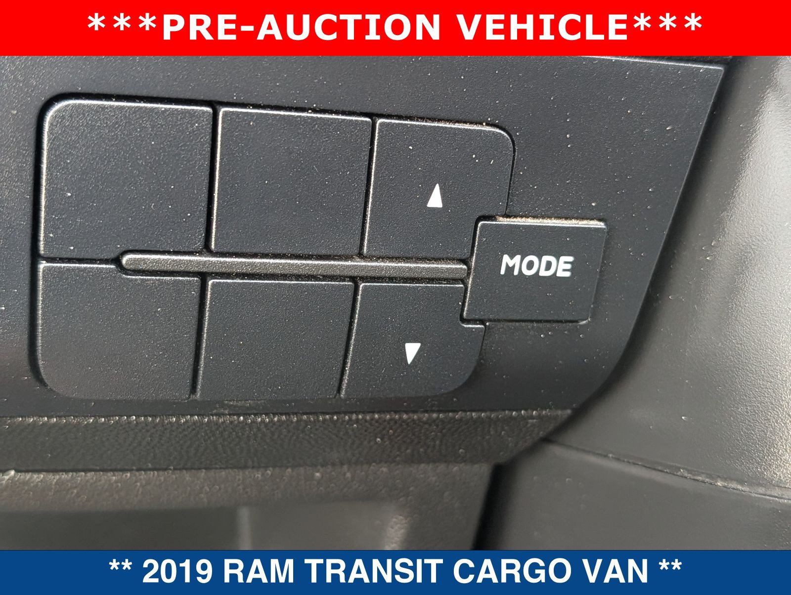 Used 2019 RAM ProMaster 2500 FWD image 31
