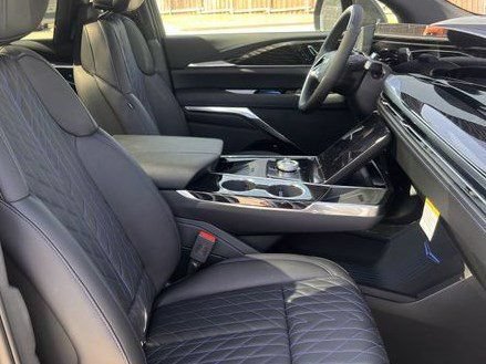 New 2026 Cadillac Escalade IQL Sport 1 AWD/4WD image 21