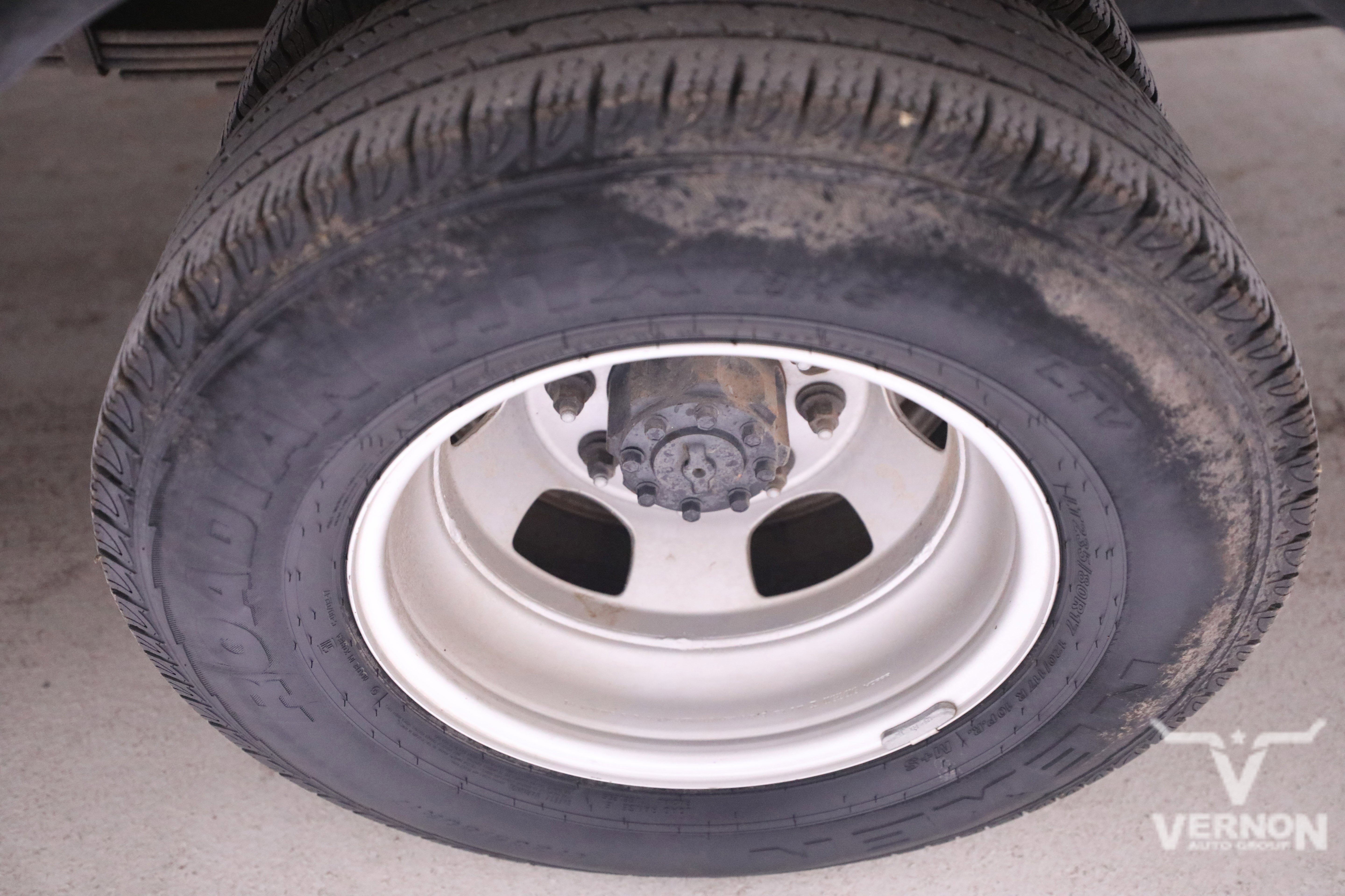 Used 2024 RAM 3500 Tradesman image 27