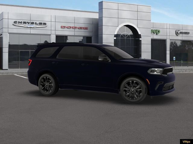 New 2026 Dodge Durango GT image 10