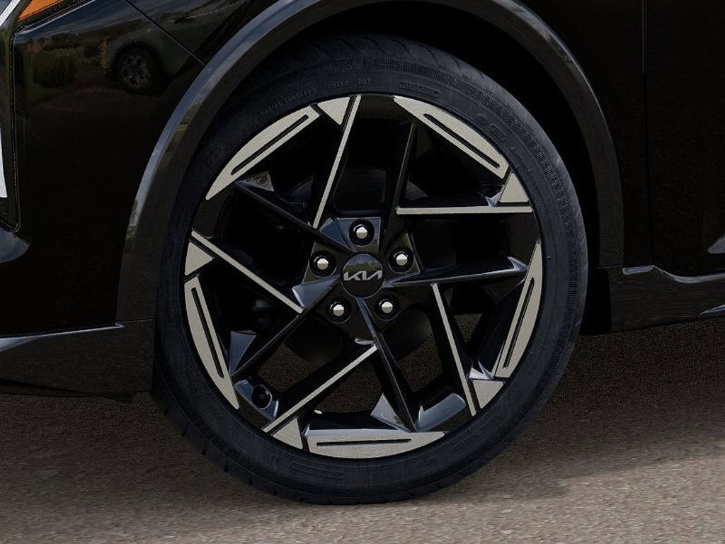 New 2025 Kia K4 GT-Line w/ GT-Line Premium Package image 10