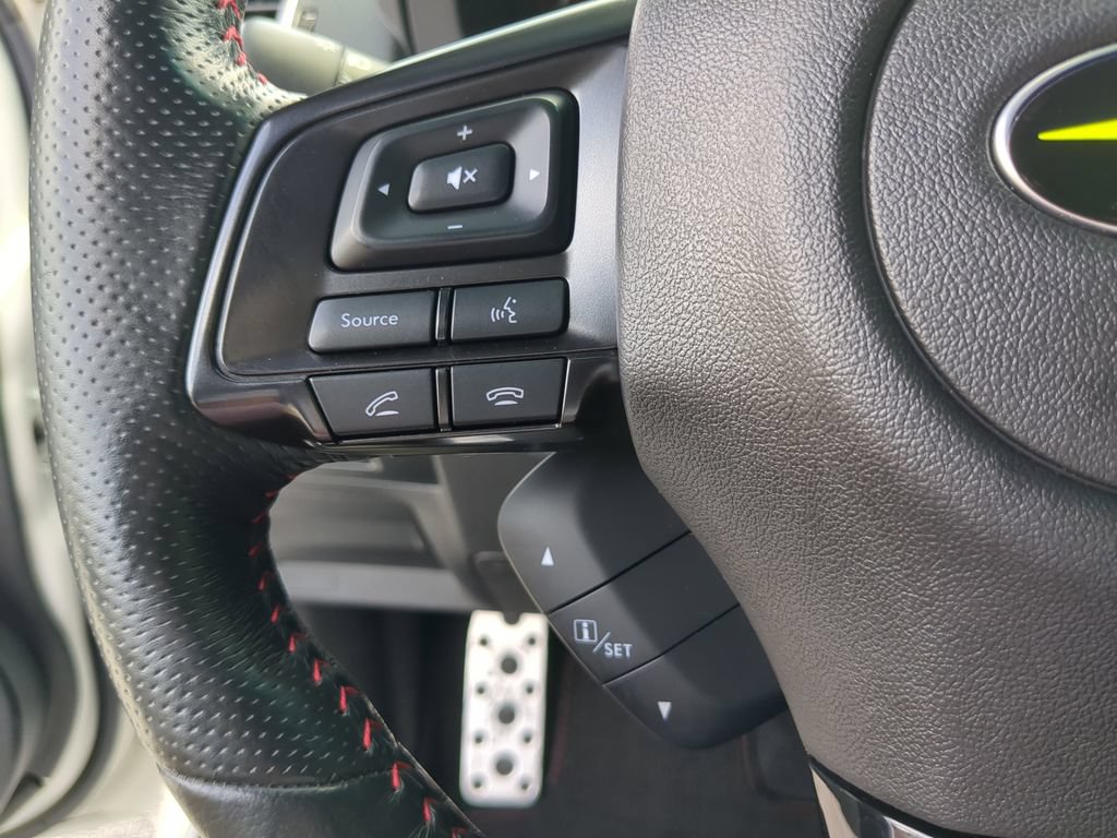 Used 2020 Subaru WRX STI AWD/4WD image 26