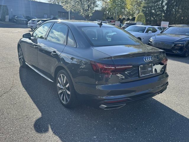 Used 2023 Audi A4 2.0T Premium Plus w/ Premium Plus Package image 7