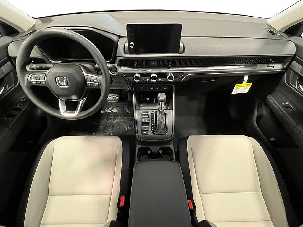 New 2027 Honda CR-V LX image 20