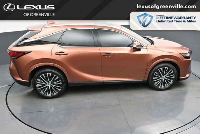 Used 2023 Lexus RX 350 Premium Plus w/ Accessory Package (Z1) FWD image 45