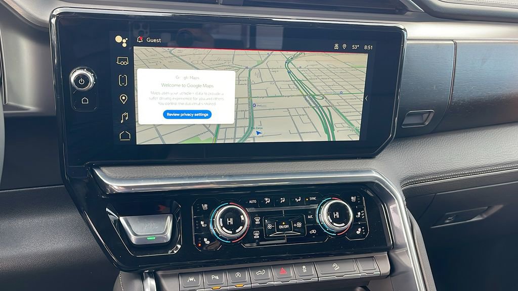 New 2026 GMC Sierra 1500 Denali w/ Denali Reserve Package image 21