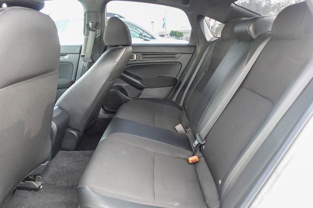 Used 2024 Honda Civic Sport image 24