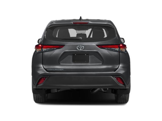 Used 2023 Toyota Highlander L FWD image 5