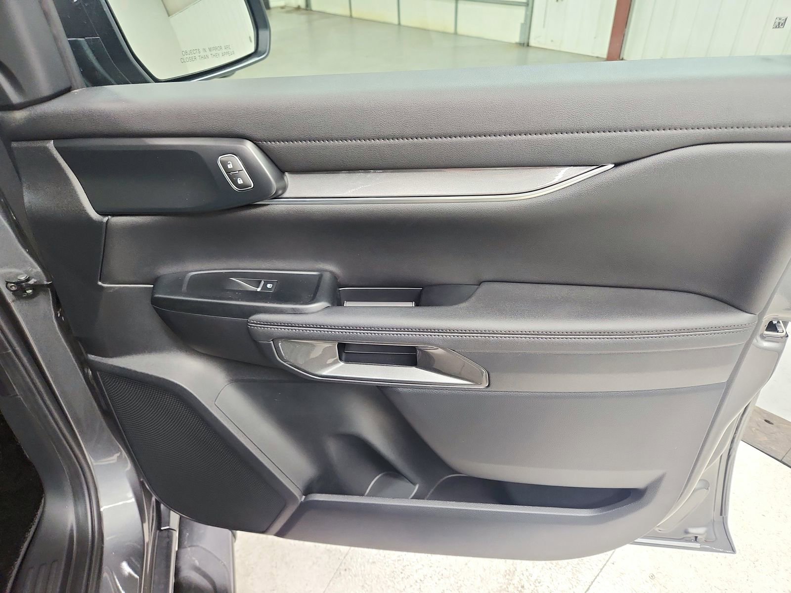 New 2025 Ford Ranger Lariat w/ FX4 Off-Road Package image 37