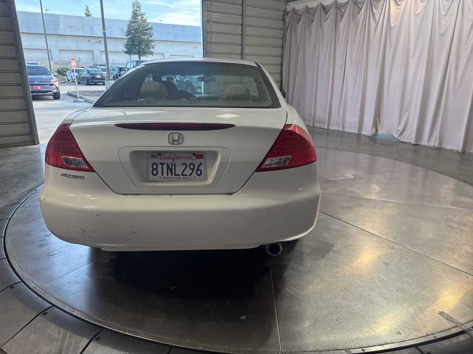 Used 2007 Honda Accord EX image 6