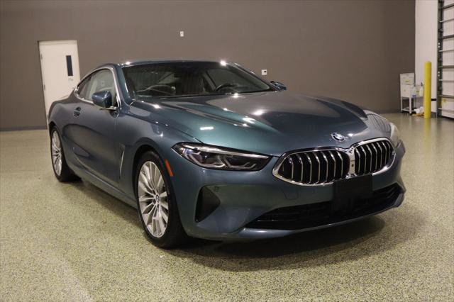 Used 2020 BMW 840i xDrive Coupe