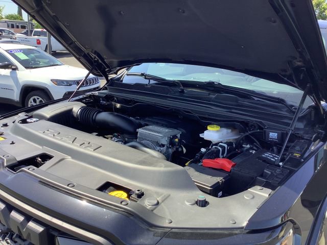 New 2026 RAM 1500 Big Horn AWD/4WD image 50