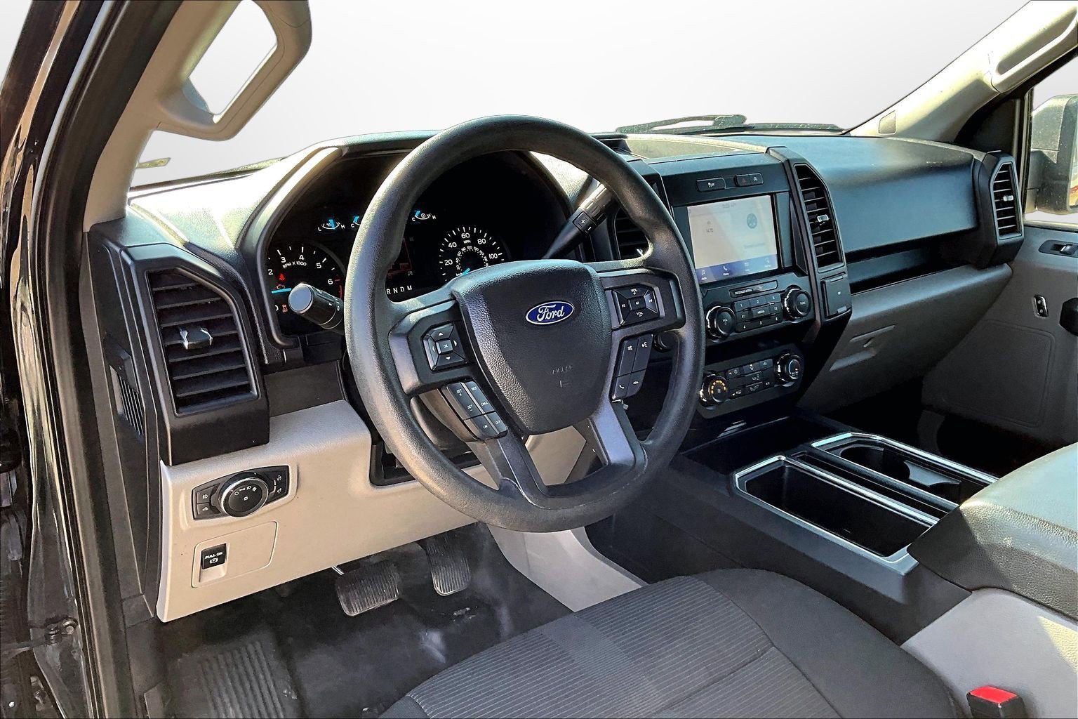 Used 2020 Ford F150 XL w/ Equipment Group 101A Mid AWD/4WD image 20