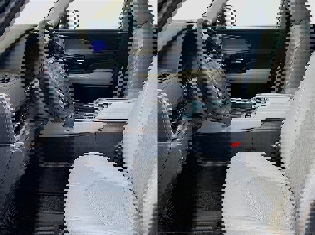 New 2026 Toyota Grand Highlander XLE image 20