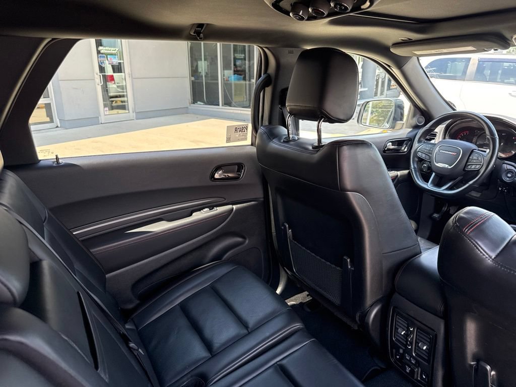 Used 2024 Dodge Durango GT AWD/4WD image 48